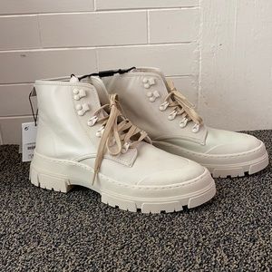 Brand New Zara Boots